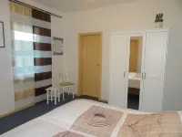 Pure relaxation in the Green Garden: barrier-free, bright and spacious apartment