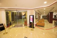 호텔 페트리티 Doni stoj 호텔