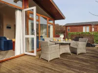 Matilda Lodge Hotels in Newton and Noss