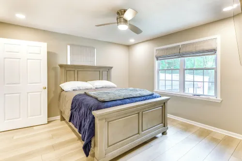 The Country Oasis: Near ASU, Tuskegee & Auburn - 3-Star