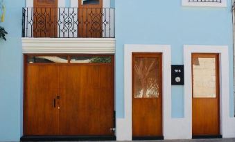 Casa Olié