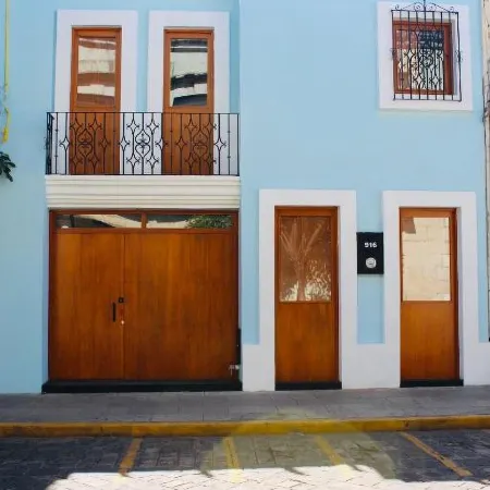 Casa Olié