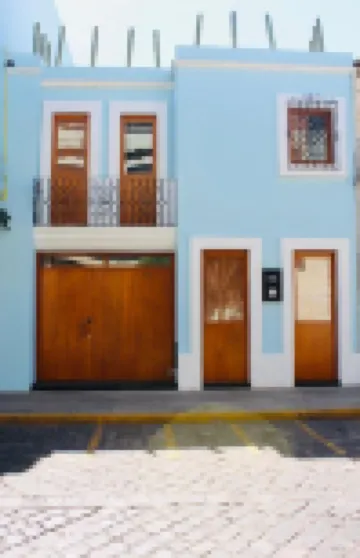 Casa Olié
