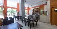 Hotel Apartamentos Ciudad de Lugo