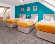 Last Minute Discount 4BR Westlake Accommodation