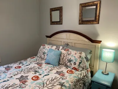 Brass Rail 319 - Premier Condo on Tybee - 2 Pools & Hot Tub - Perfect Location!