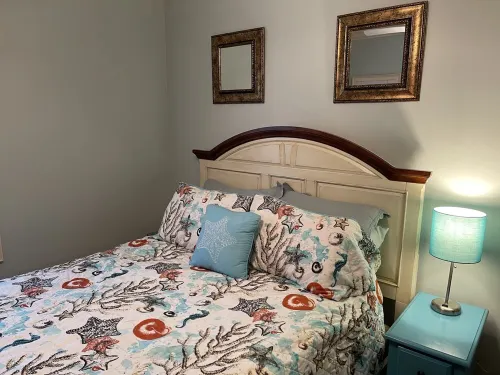 Brass Rail 319 - Premier Condo on Tybee - 2 Pools & Hot Tub - Perfect Location!