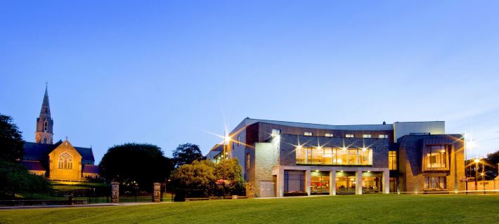 Trim Castle Hotel Hotels in County Meath