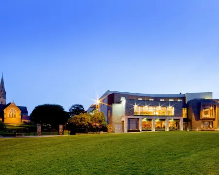 Trim Castle Hotel Hotels in Trim