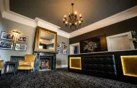 Steventon House Hotel Hotels in East Ilsley
