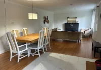 South End Bungalow - 5 full bedrooms