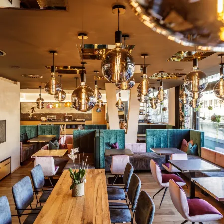 Lederer Boutique Hotel