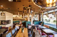 Lederer Boutique Hotel - 朝食