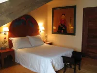 Hotel El Rancho Hotel a Escobar de Polendos