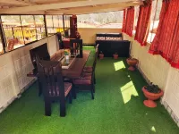 Hostal El Viajero en Ollantaytambo - 2-Star