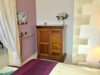 Large private apartment in a traditional Greek village with stunning views. Hotel di Apokoronas