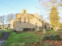 The Cartshed, Sedbury Park Farm Hotels in Scotch Corner