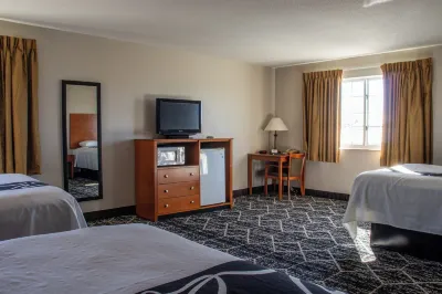 Belva Deer Inn