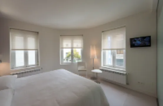 Hotel Boreal Viento Norte