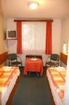 Hotel Touring Hotels in Zalakaros