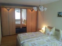 Apartment with great Ausflusmöglichkeiten