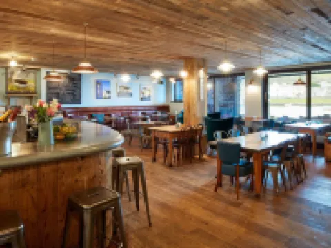 Harbourmaster Hotel Hotels in Aberaeron