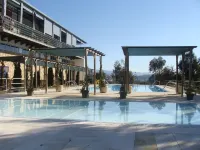 Coimbra Camping & Bungalows - Pools