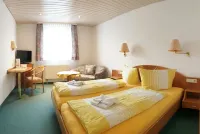 Garni Hotel Adler Post