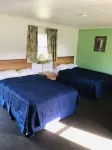 Woodridge Motel Hotel dekat Rose-Hulman Institute of Technology