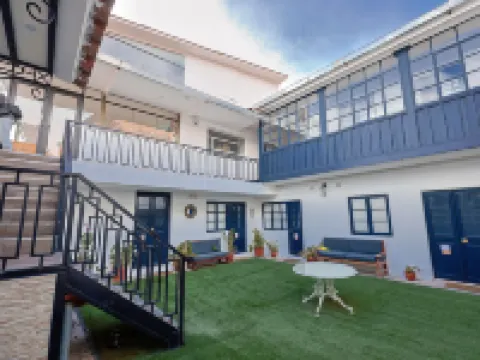 Illa B&B โรงแรมในกุสโก