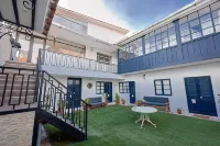 Illa B&B Hotels near Twelve Angled Stone