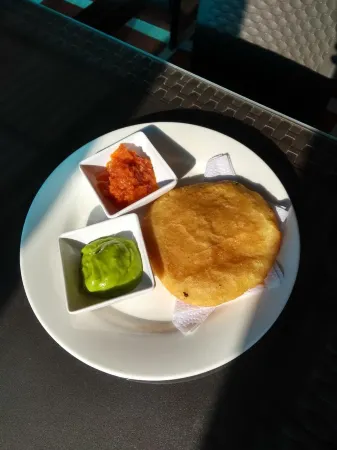 La Rivera Playa Palomino