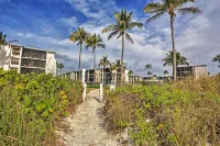 Sanibel Island Studio: Pool Access, Walk to Beach - 4-Star