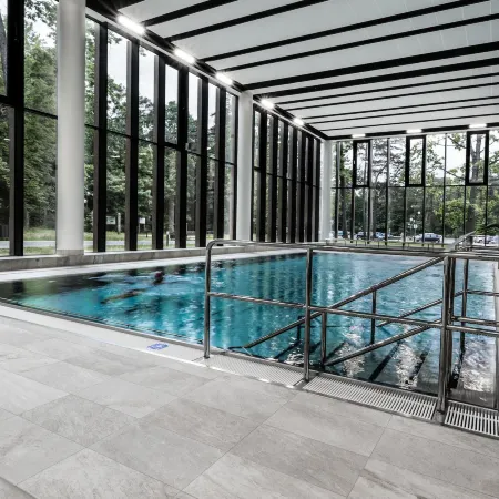 Sanatorium Uzdrowiskowe Augustów