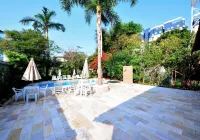 Hotel Passaledo - Pools