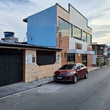 Alvorada Suite