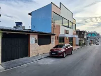 Alvorada Suite