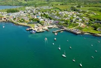 Rathmore House Bed & Breakfast
