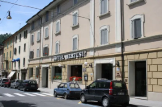 Hotel Bertusi Hotels in Porretta Terme