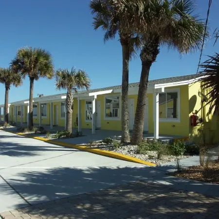 Flagler Beach Motel and Vacation Rentals