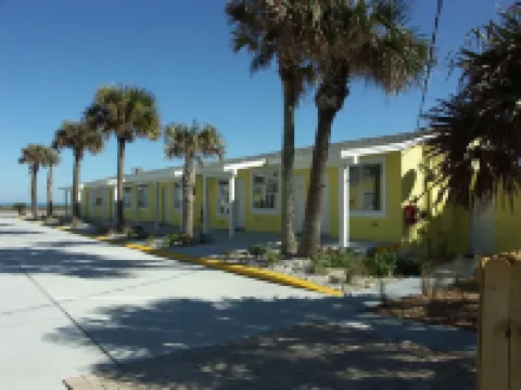 Flagler Beach Motel and Vacation Rentals
