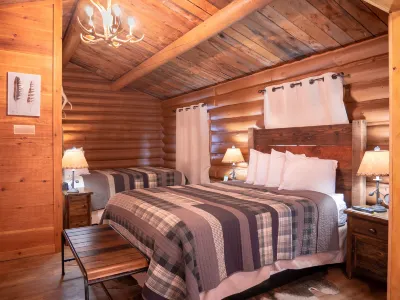 Elkhorn Cabins and Inn