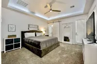 4 Bedroom Contemporary Model Home Các khách sạn gần NMSU Art Gallery