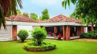 โรงแรม โนเบิล อินน์ โรงแรมใกล้ทะเลสาบกานกาเรีย