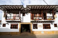 Hotel Jardines de La Villa