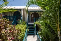 Gigi's Luxury Beach Hideaway- 3 BDRM- Cowpet Bay West- East End- Pool & Beach