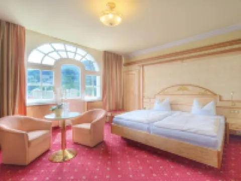 Häcker's Hotel Hotels in Bad Ems
