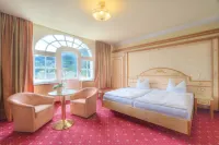 Häcker's Hotel Hotels in Bad Ems