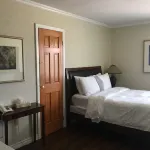 Annapolis Royal Inn Hotel di Annapolis County