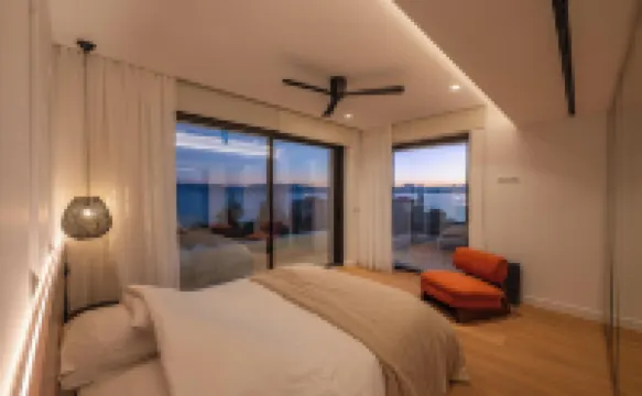 Elia Cove Luxury Villas & Residences